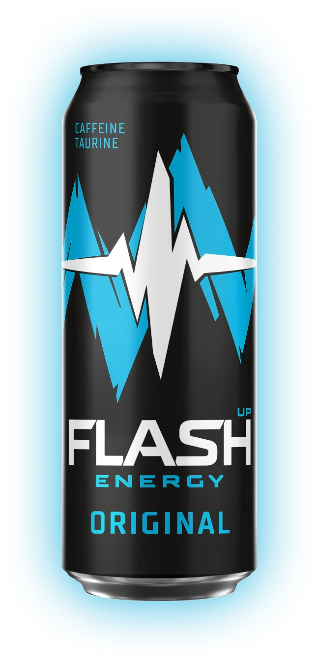 Flash Energy