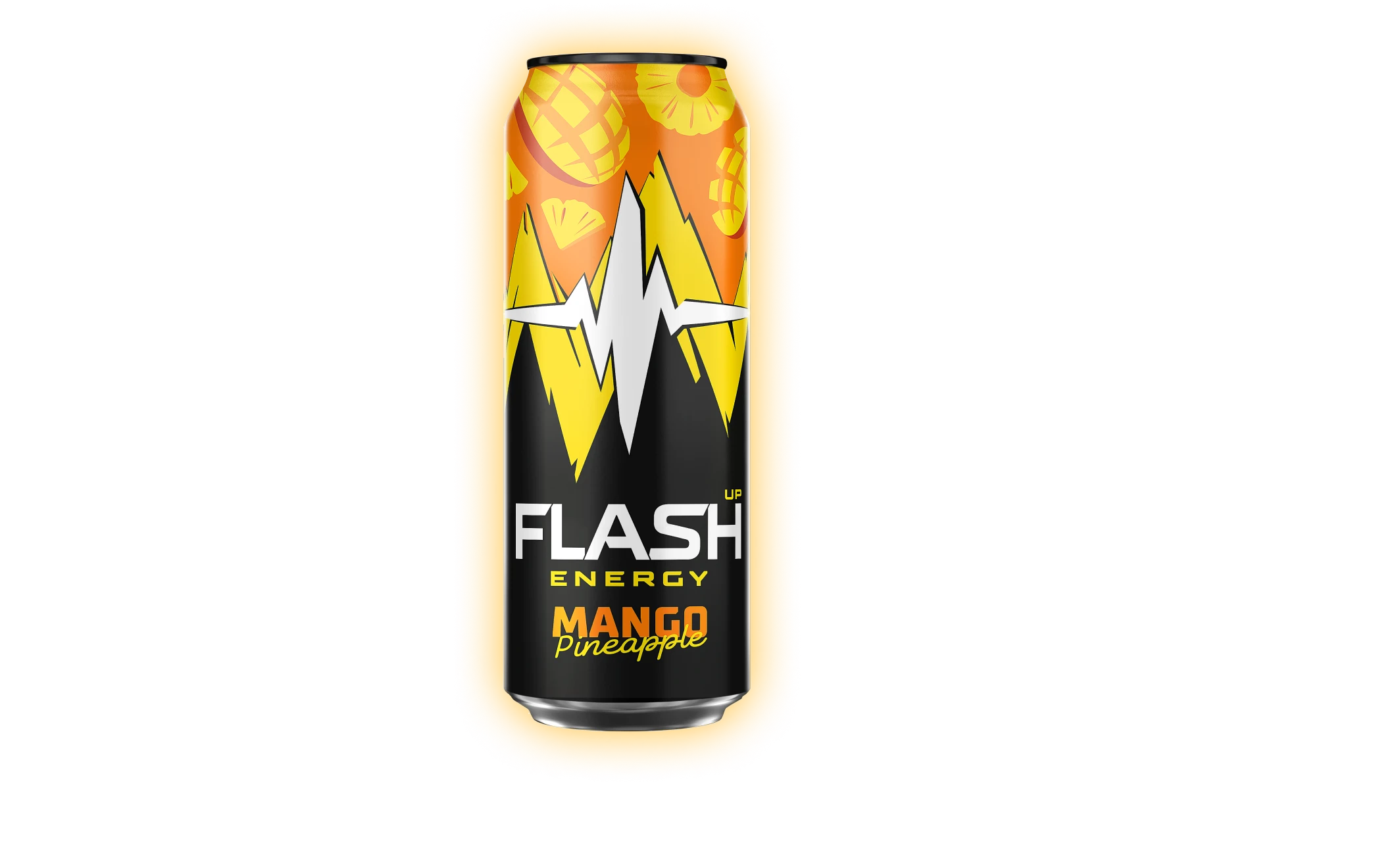 Flash Energy