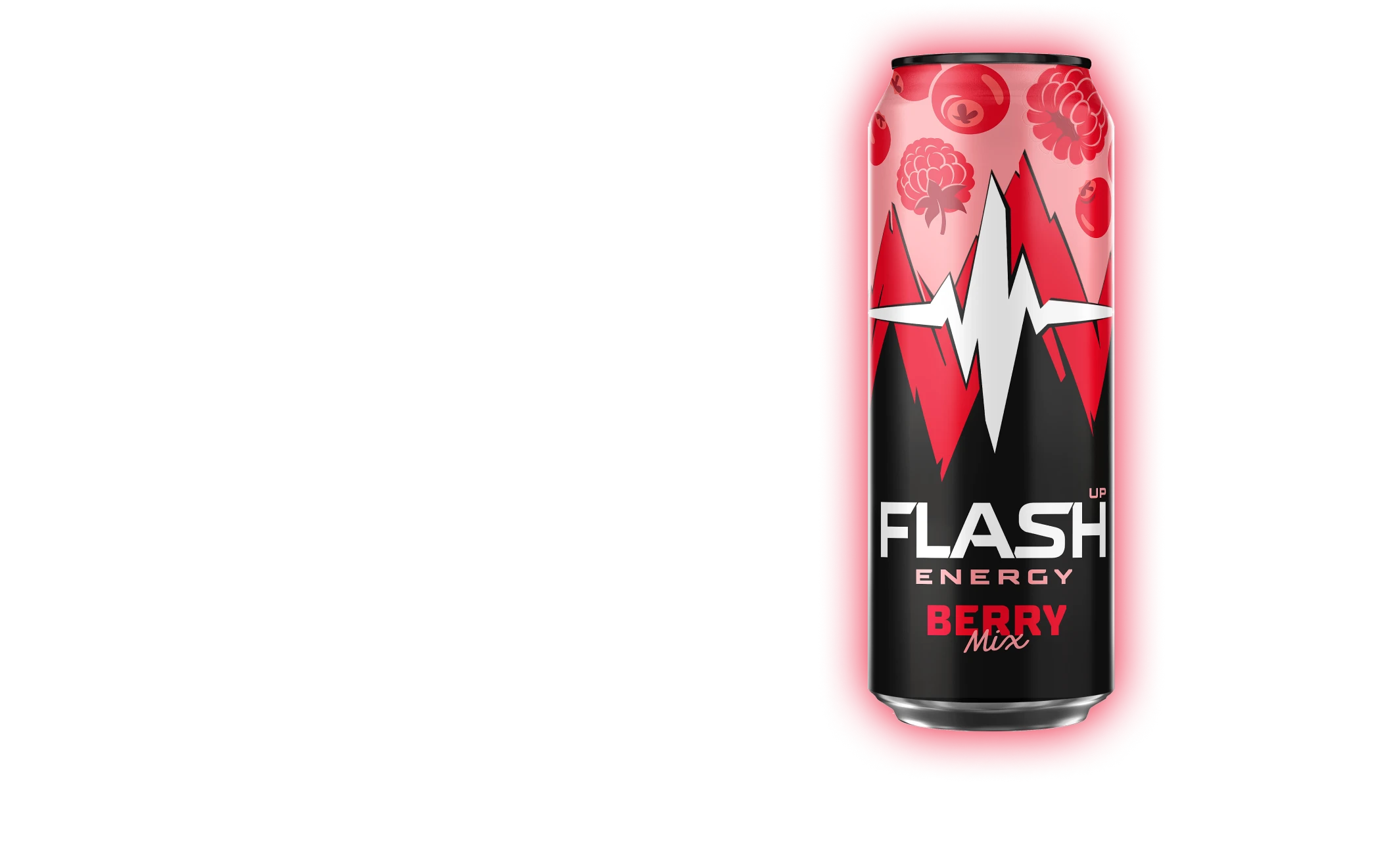 Flash Energy